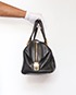 Aviatrix Medium Boston Bag, bottom view